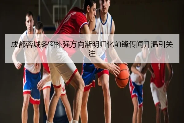 成都蓉城冬窗补强方向渐明归化前锋传闻升温引关注